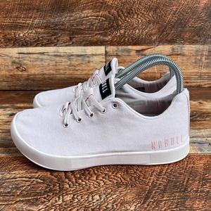 NoBull Project Light Pink Trainer Sneakers